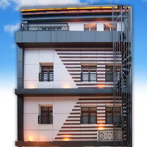 3* Hotel Palace