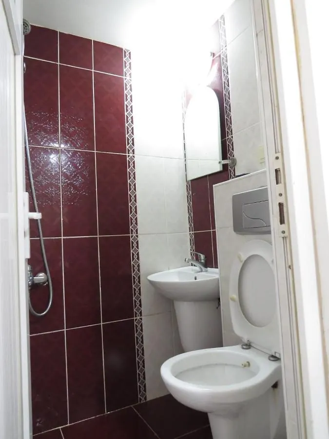 Kaya Hotel Estambul