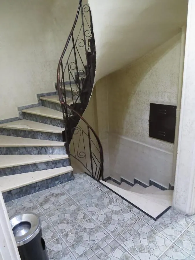 Kaya Hotel Estambul