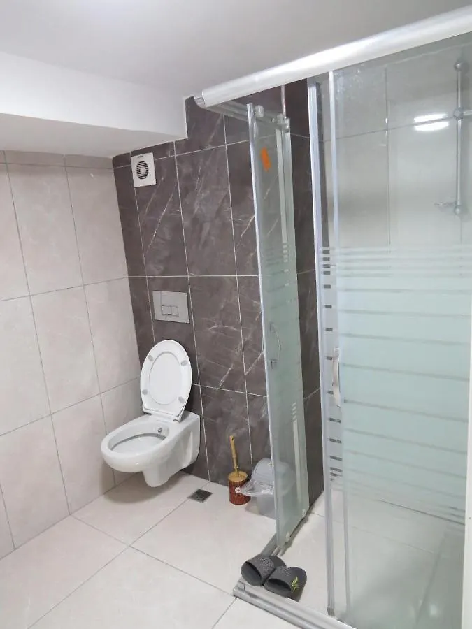 Kaya Hotel Estambul Turquía