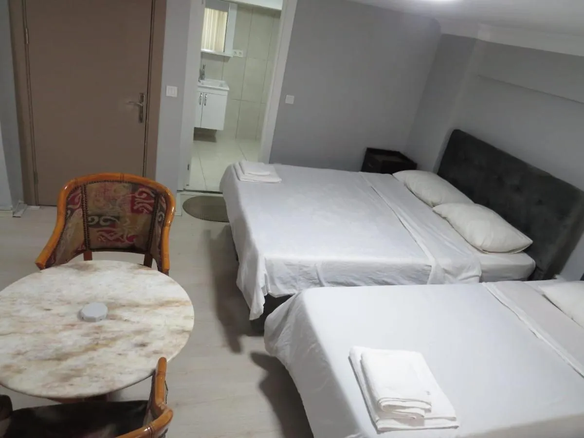 Kaya Hotel Estambul