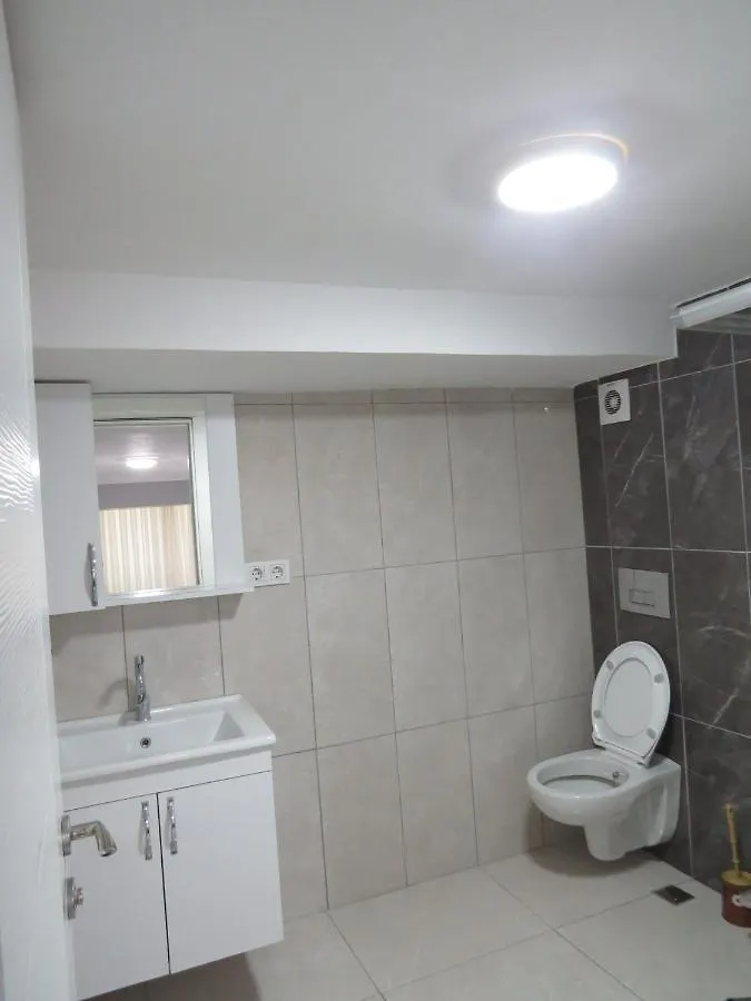 Kaya Hotel Estambul
