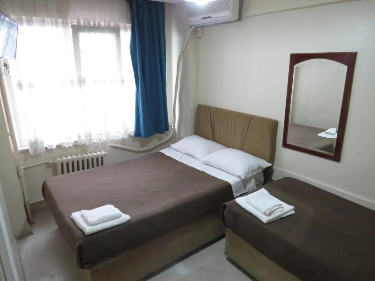 Kaya Hotel Estambul